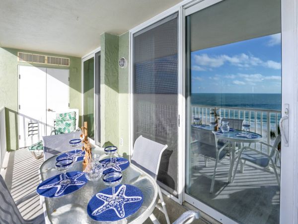 Indian Shores Ai Condo 1013006