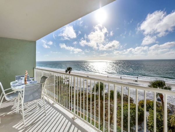 Indian Shores Ai Condo 1013006