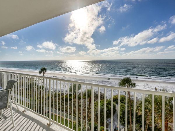Indian Shores Ai Condo 1013006