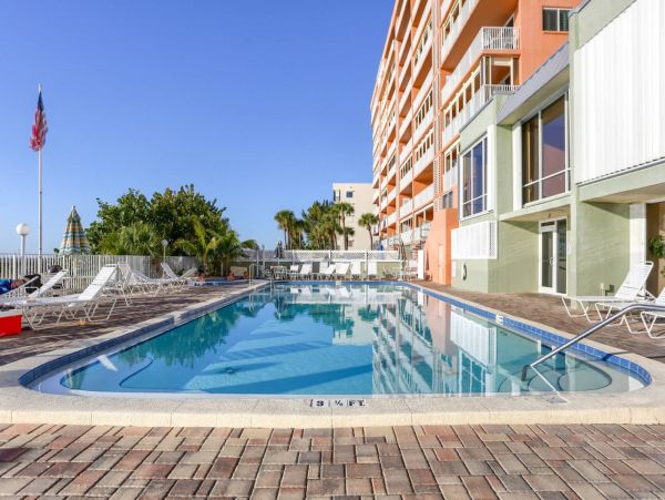 Indian Shores Ai Condo 1013006