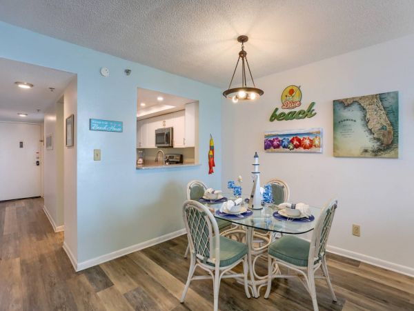 Indian Shores Ai Condo 1013006