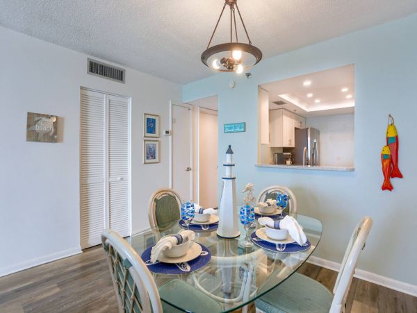 Indian Shores Ai Condo 1013006