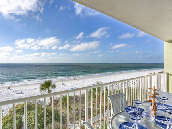 Indian Shores Ai Condo 1013006