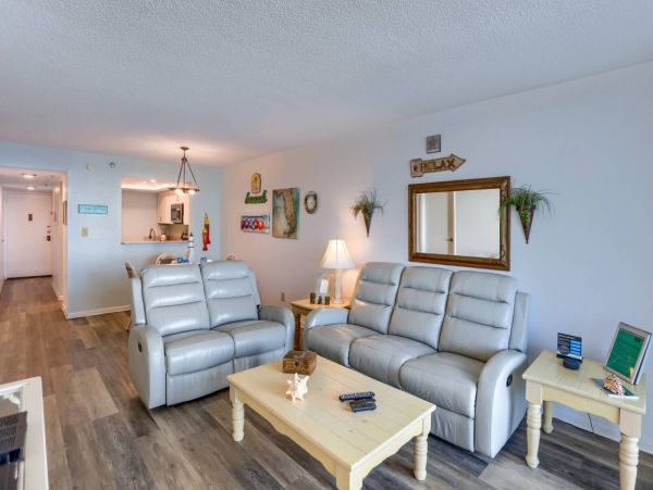 Indian Shores Ai Condo 1013006