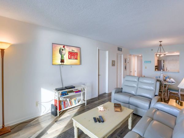 Indian Shores Ai Condo 1013006