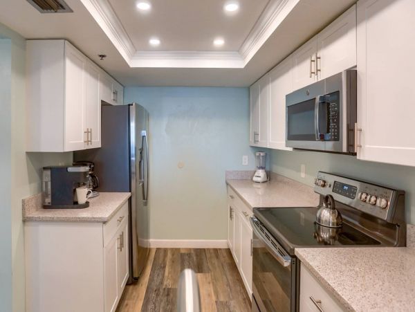 Indian Shores Ai Condo 1013006
