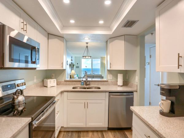 Indian Shores Ai Condo 1013006