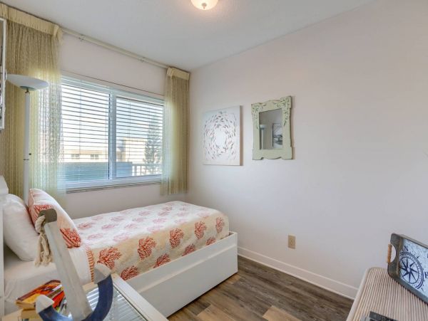 Indian Shores Ai Condo 1013006