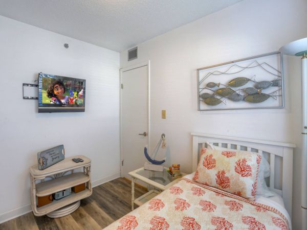 Indian Shores Ai Condo 1013006