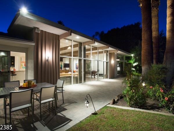 Palm Springs Home 1013007