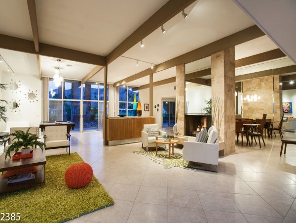 Palm Springs Home 1013007