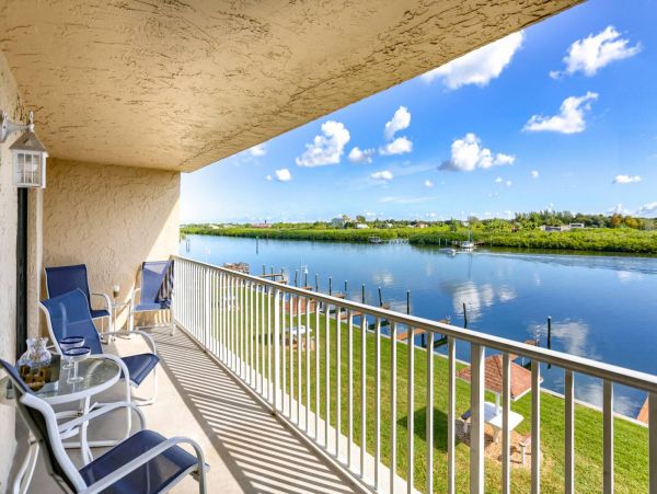 Indian Shores Ai Condo 1013008