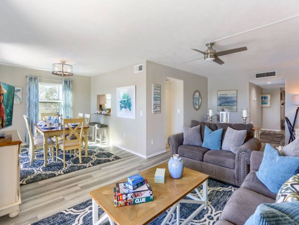 Indian Shores Ai Condo 1013008