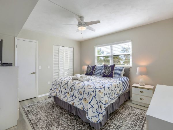 Indian Shores Ai Condo 1013008