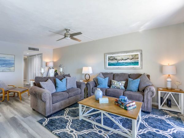 Indian Shores Ai Condo 1013008