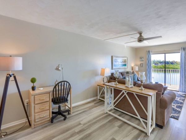 Indian Shores Ai Condo 1013008