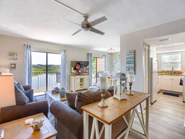 Indian Shores Ai Condo 1013008