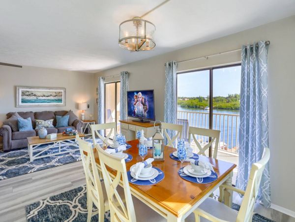 Indian Shores Ai Condo 1013008