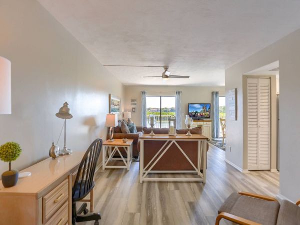Indian Shores Ai Condo 1013008
