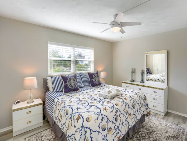 Indian Shores Ai Condo 1013008