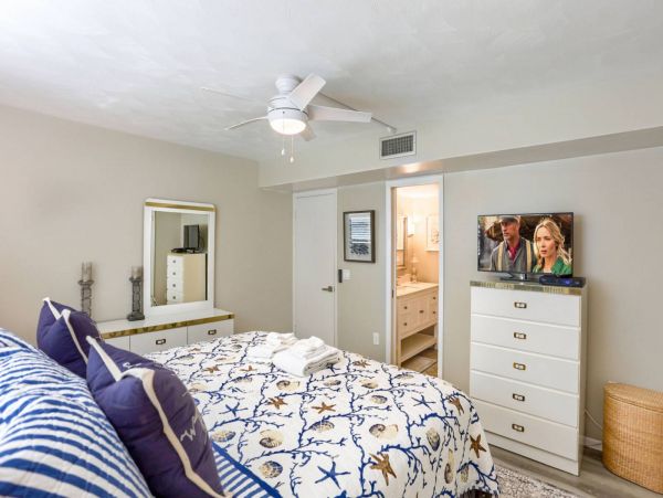 Indian Shores Ai Condo 1013008