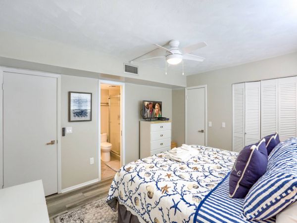 Indian Shores Ai Condo 1013008