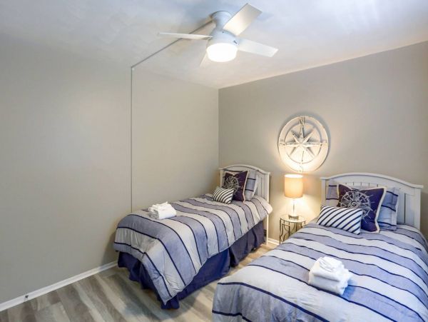 Indian Shores Ai Condo 1013008