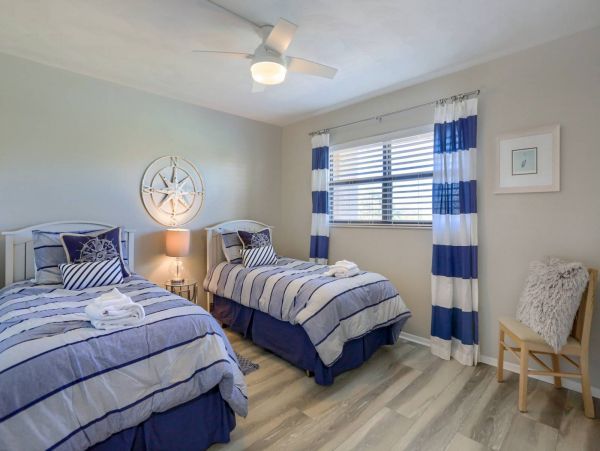 Indian Shores Ai Condo 1013008