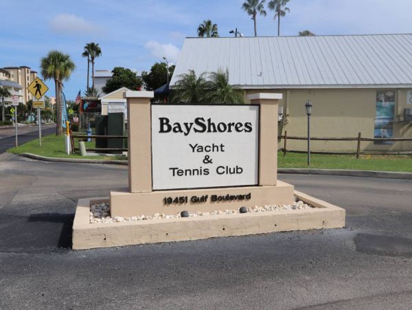 Indian Shores Ai Condo 1013008