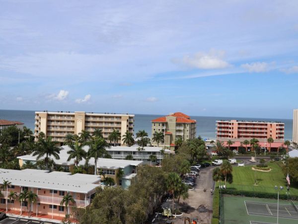 Indian Shores Ai Condo 1013008