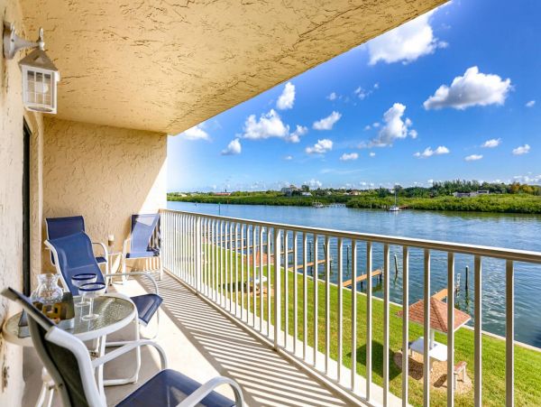 Indian Shores Ai Condo 1013008