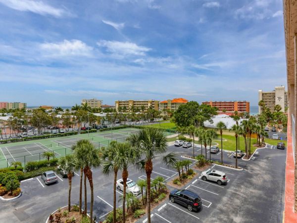 Indian Shores Ai Condo 1013008
