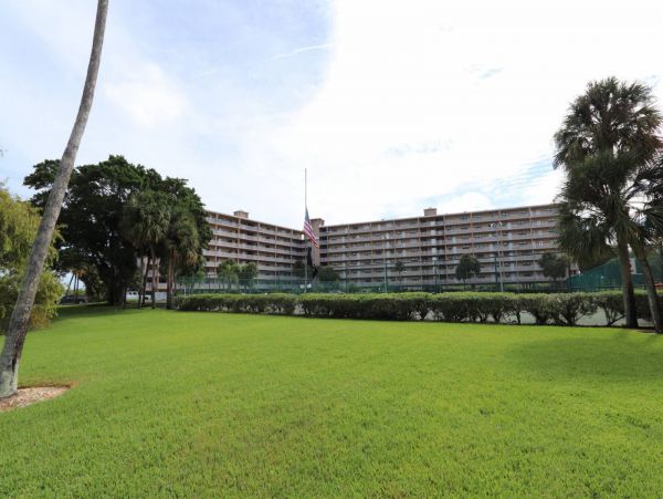 Indian Shores Ai Condo 1013008