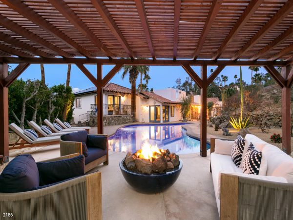 Palm Springs Home 1013010