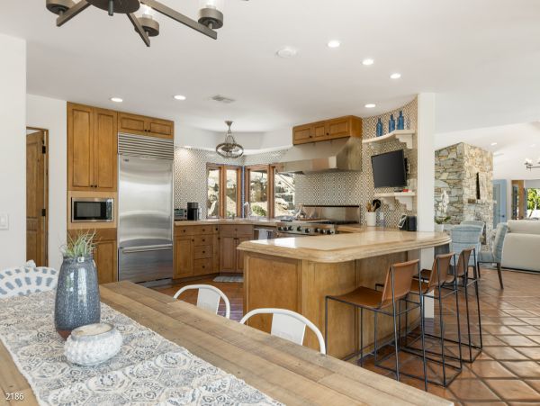 Palm Springs Home 1013010