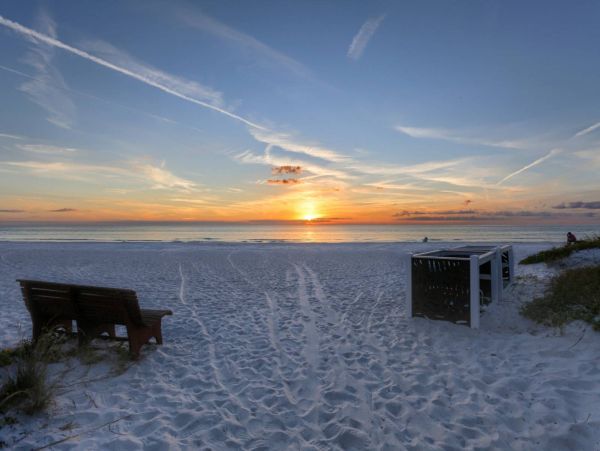 Indian Shores Ai Condo 1013011