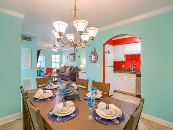 Indian Shores Ai Condo 1013011