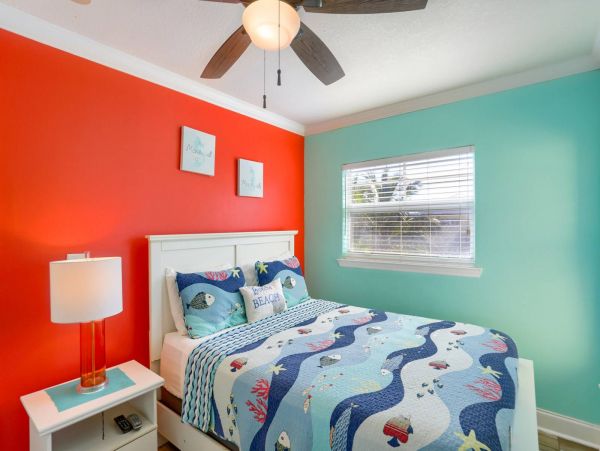 Indian Shores Ai Condo 1013011