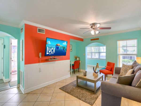 Indian Shores Ai Condo 1013011