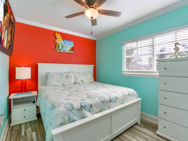 Indian Shores Ai Condo 1013011