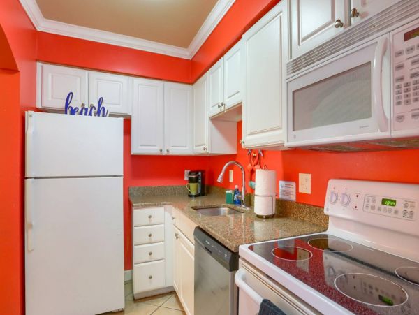 Indian Shores Ai Condo 1013011