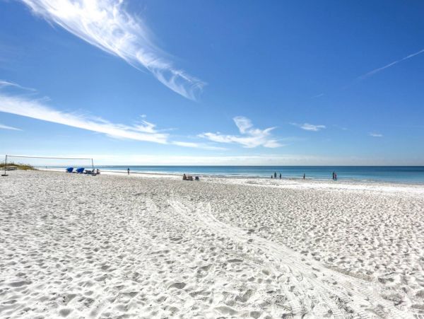 Indian Shores Ai Condo 1013011