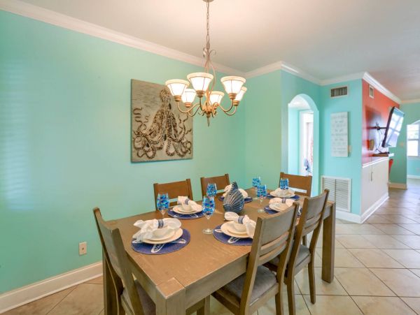 Indian Shores Ai Condo 1013011