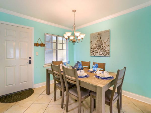 Indian Shores Ai Condo 1013011