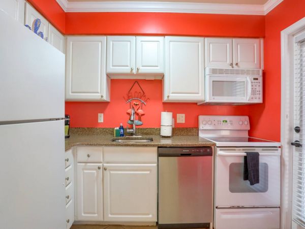 Indian Shores Ai Condo 1013011
