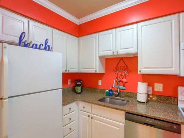 Indian Shores Ai Condo 1013011