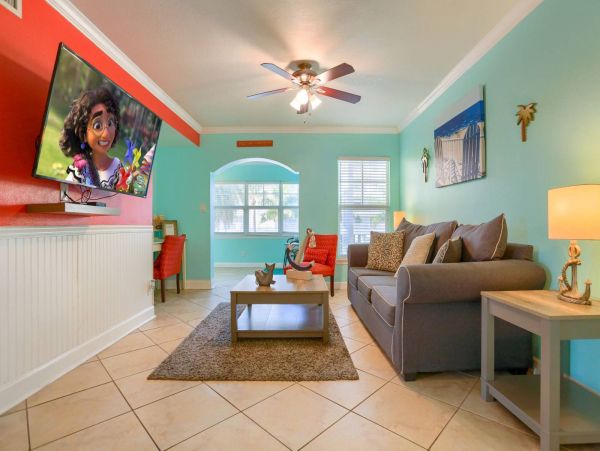 Indian Shores Ai Condo 1013011