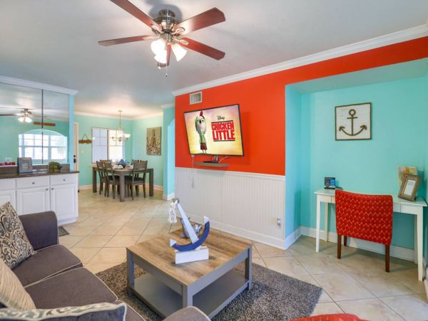 Indian Shores Ai Condo 1013011