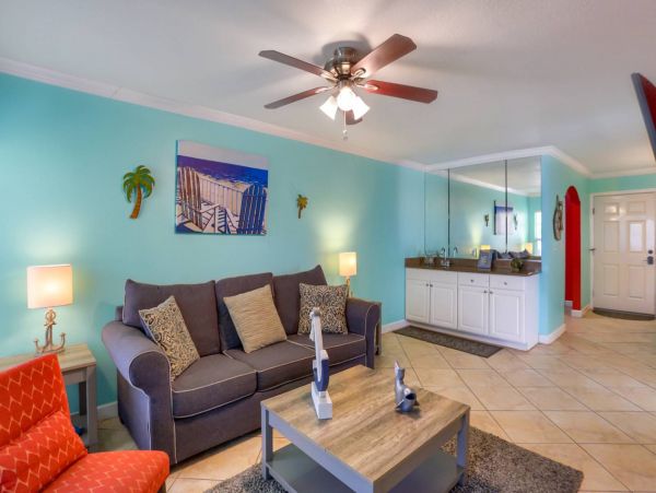 Indian Shores Ai Condo 1013011