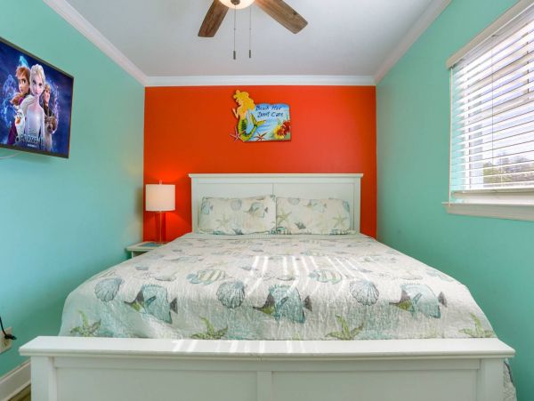 Indian Shores Ai Condo 1013011